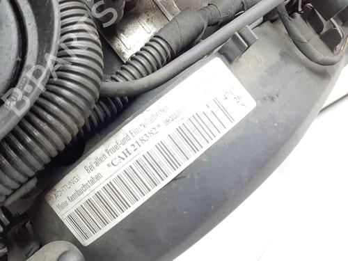 Engine AUDI A5 Sportback (8TA) 2.0 TDI | BP38401477M1 - Image 16