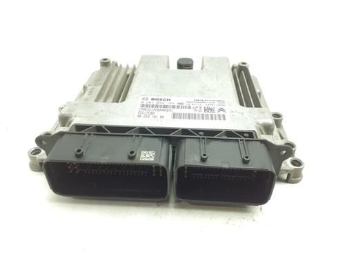 Used Control unit Control unit OPEL GRANDLAND / GRANDLAND X (A18, P1UO) 1.6 Turbo D (75) (120 hp) 40020599 40020599