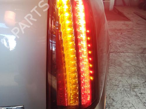 Right taillight CADILLAC STS 3.6 | BP38401020C35 - Image 2