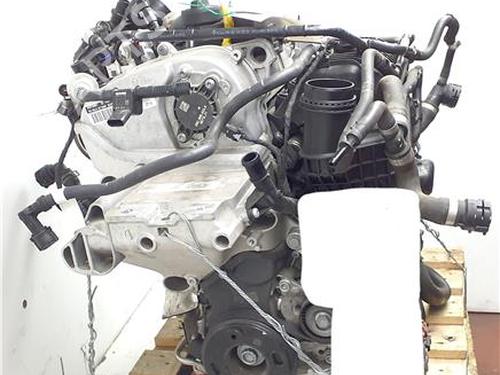 Engine SEAT ARONA (KJ7, KJP) 1.0 TSI | BP38397624M1 - Image 9