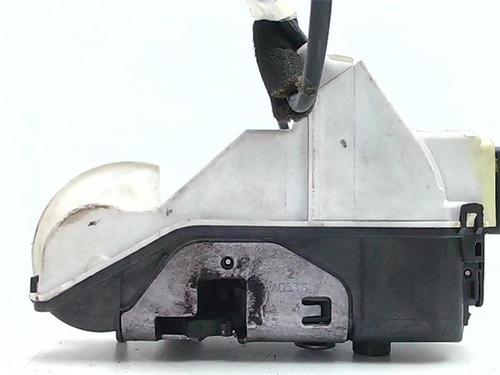 Front left lock CITROËN C3 II (SC_) 1.4 HDi 70 (SC8HZC, SC8HR0, SC8HP4) | BP39961874C98 - Image 3