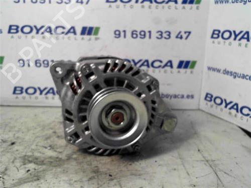 Used Alternator Alternator 38351469 38351469