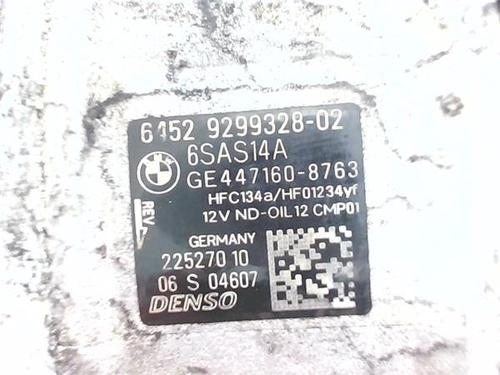 AC compressor BMW 1 (F21) 118 d | BP38392156M34 - Image 3