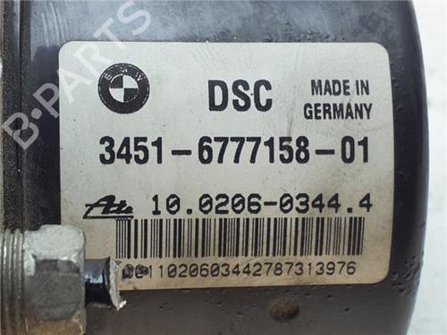 ABS pump BMW 1 (E81) 118 d | BP38370437M43 - Image 4