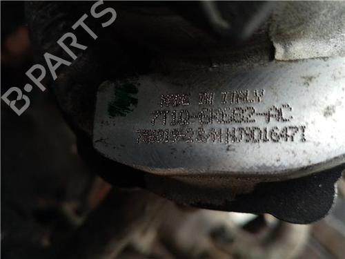 Turbolader/Kompressor Turbolader/Kompressor FORD TRANSIT CONNECT (P65_, P70_, P80_) 1.8 TDCi (90 hp) 38359325 38359325