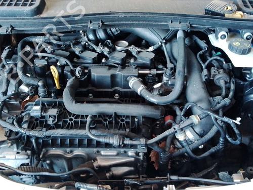 Used Engine Engine 39435269 39435269