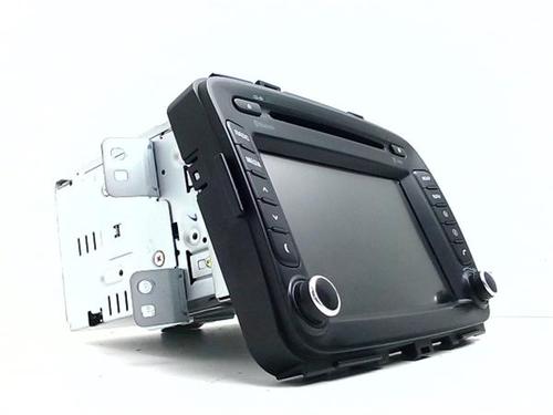 Radio KIA CARENS IV 1.7 CRDi | BP38384301E6 - Image 3