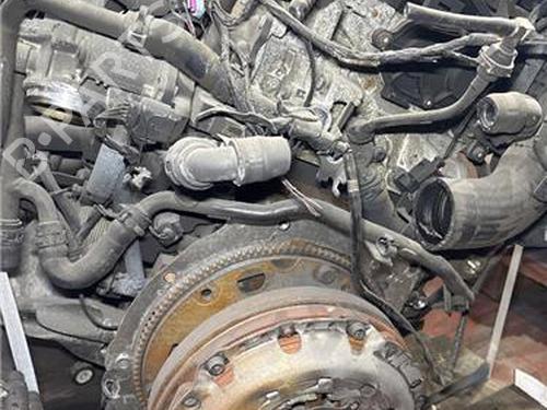 Engine AUDI A4 B9 Avant (8W5, 8WD) 2.0 TDI | BP38351617M1 - Image 8