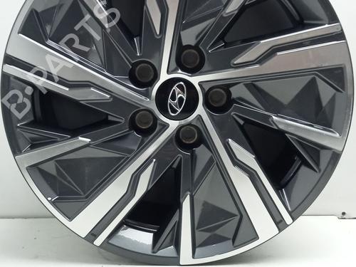 Used Rim Rim HYUNDAI TUCSON (NX4E, NX4A) 1.6 T-GDi (150 hp) 39987646 39987646