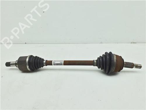 Used Left front driveshaft Left front driveshaft 38386605 38386605