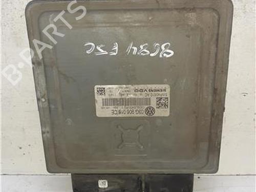 Control unit VW PASSAT B6 (3C2) 2.0 TDI 16V | BP38362354M11 - Image 3