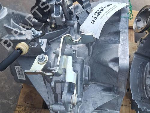 Gearbox FORD FOCUS III 1.5 TDCi | BP38464887M3  - Image 5