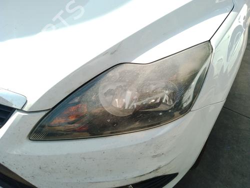 Left headlight FORD FOCUS II (DA_, HCP, DP) 1.6 TDCi | BP38334354C28 - Image 2