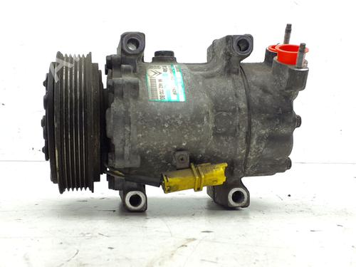 Used AC compressor AC compressor 39434854 39434854
