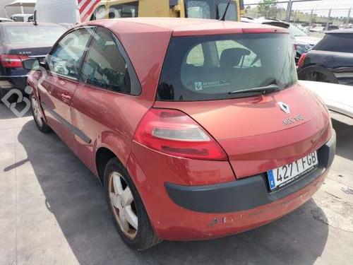 Starter RENAULT MEGANE II Saloon (LM0/1_) 1.5 dCi (LM1E) | BP38367888M8  - Image 5