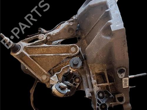 Gearbox RENAULT MODUS / GRAND MODUS (F/JP0_) 1.6 (JP0L, JP0V) | BP38362030M3 - Image 3