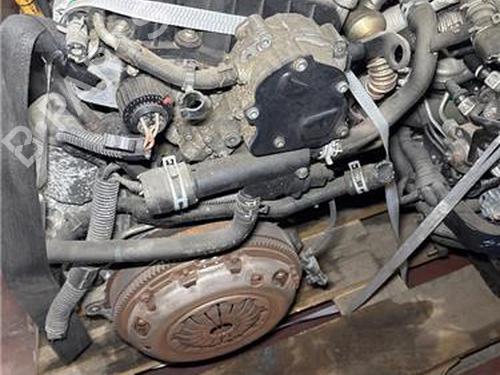 Engine SEAT IBIZA III (6L1) 1.4 TDI | BP38358504M1 - Image 2