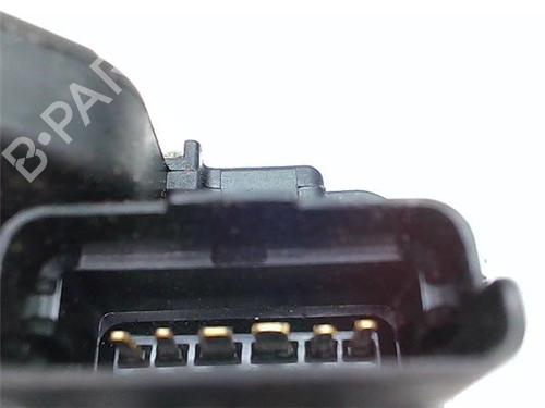 Front right lock RENAULT MASTER III Bus (JV) 2.3 dCi 165 FWD (JV0P, JV0U) | BP38357754C97 - Image 4