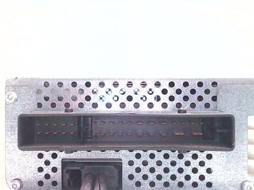 Electronic module AUDI A6 Allroad C6 (4FH) 3.0 TDI quattro | BP38399192M83 - Image 2