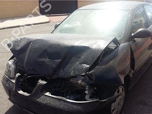 Engine SEAT IBIZA III (6L1) 1.9 SDI | BP38406005M1 - Image 2