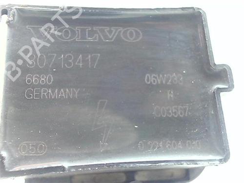 Ignition coil FORD S-MAX (WA6) 2.5 ST | BP38385603M94 - Image 3