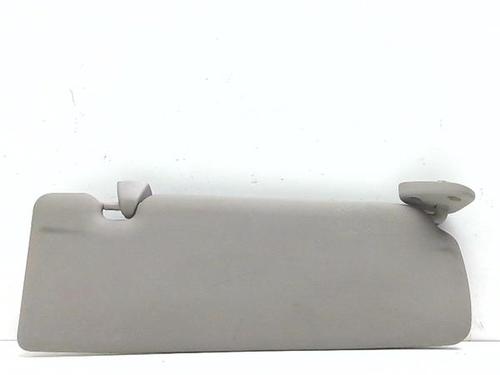 Left sun visor BMW 1 (E87) 118 i | BP38393125I1 - Image 6
