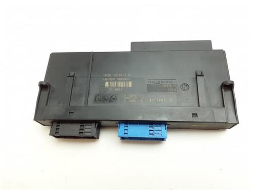 Módulo eletrónico BMW 1 (E81) 118 d | BP38372207M83 - Image 4