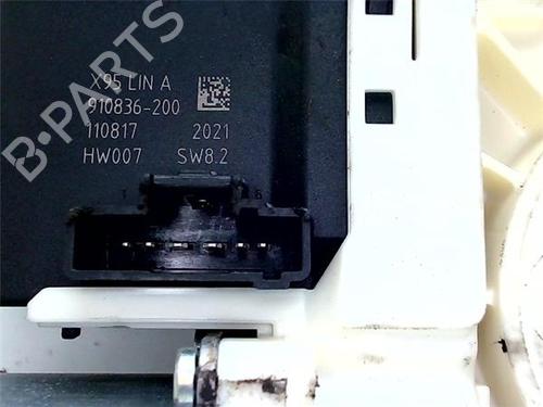 Left rear window motor RENAULT MEGANE IV Saloon 1.5 dCi 90 (LVA1) | BP38752848E23 - Image 2