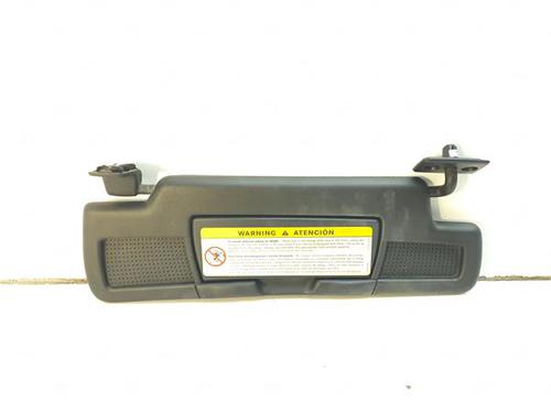 Used Right sun visor Right sun visor 38371462 38371462