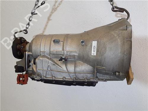 Gearbox BMW 5 (E60) 525 xi | BP38389144M3 - Image 2