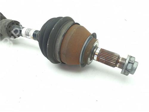 Right front driveshaft MINI MINI Convertible (R57) Cooper D | BP39964409M39 - Image 2