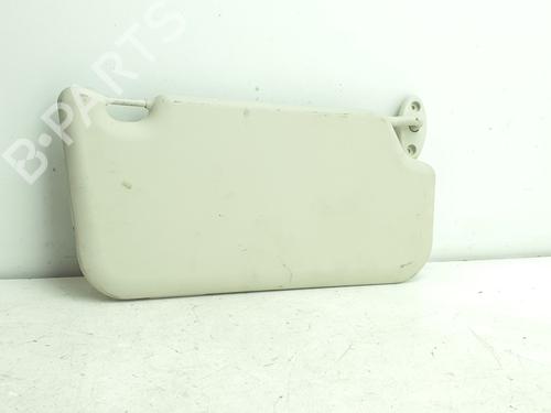Left sun visor FORD FOCUS III 1.5 TDCi | BP38702620I1 - Image 3