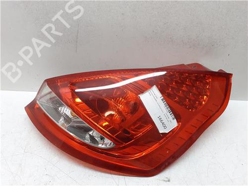 right-taillight-ford-fiesta-vi-cb1-ccn-2008-38358995 main image