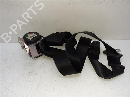 Used Rear right seatbelt Rear right seatbelt 38358901 38358901
