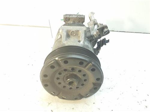 Used AC compressor AC compressor 38370575 38370575