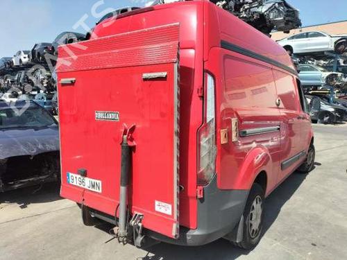 AC compressor FORD TRANSIT CUSTOM V362 Bus (F3) 2.2 TDCi | BP38400444M34 - Image 9