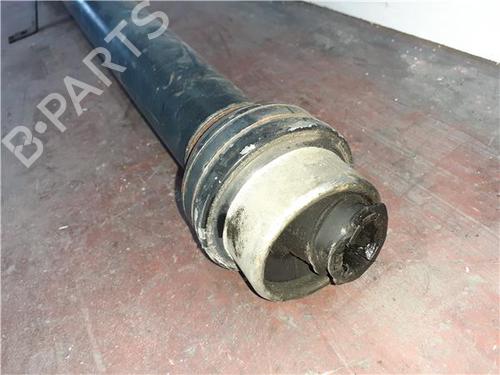 Driveshaft AUDI A5 (8T3) 3.0 TDI quattro | BP38360171M37 - Image 4