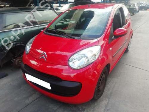 Engine CITROËN C1 (PM_, PN_) 1.4 HDi | BP38361345M1 - Image 10