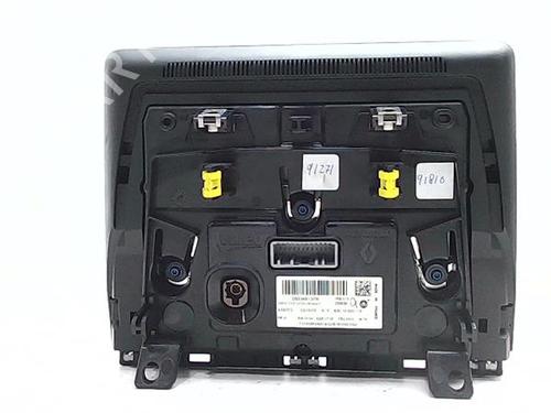 Display RENAULT CLIO V (B7_) 1.3 TCe 130 (B7MF) | BP38711223C48 - Image 4