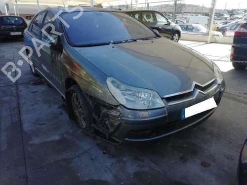 Electronic module CITROËN C5 II (RC_) 2.0 HDi (RCRHRH) | BP38332654M83 - Image 2