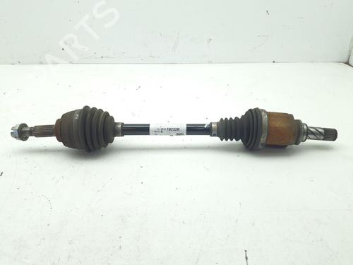 Used Left front driveshaft Left front driveshaft 38401280 38401280