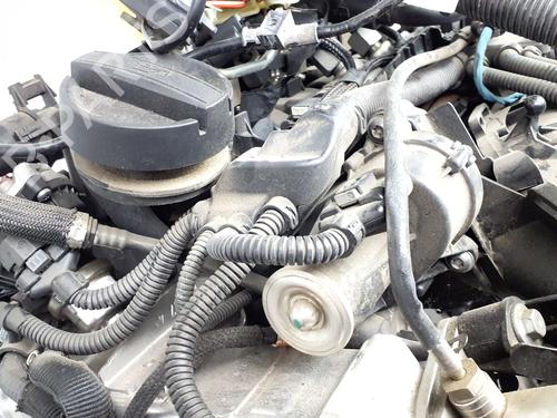 Engine BMW 3 Touring (F31) 318 d | BP38702638M1 - Image 15