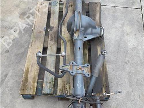 Rear differential IVECO DAILY VI Van 33S12, 35S12, 35C12 | BP40087222M24 - Image 7
