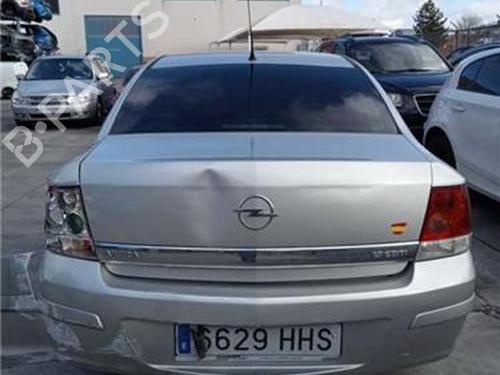 Headlight switch OPEL ASTRA H Saloon (A04) 1.7 CDTi (L69) | BP38397772I24 - Image 13