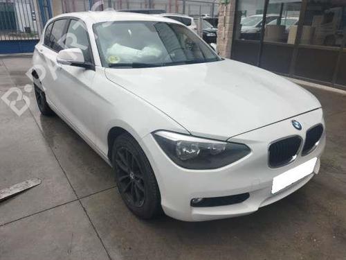 Left front window switch BMW 1 (F20) 116 d | BP38392668I27 - Image 7