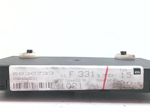 Comfort control module MERCEDES-BENZ E-CLASS (W211) E 280 CDI (211.020) | BP38379141M56 - Image 4