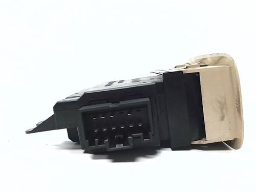 Left front window switch VOLVO S60 I (384) 2.4 D | BP38377633I27 - Image 5