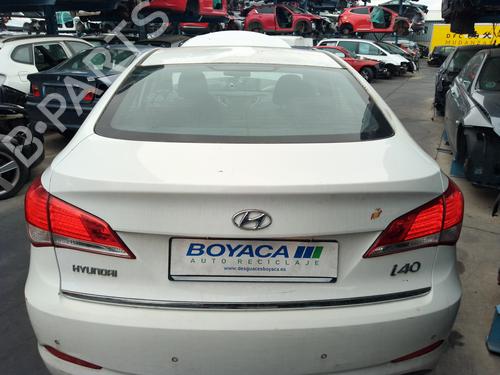 Porton trasero Porton trasero 39621618 39621618