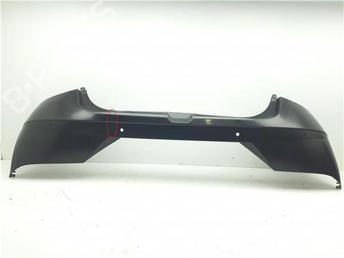 Used Rear bumper Rear bumper 38396862 38396862