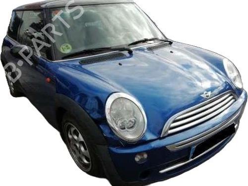 Steering column MINI MINI (R50, R53) Cooper | BP38363598M21 - Image 3